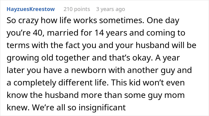 Guy Cheats On “Infertile” Wife, Then Gets Livid As Her One Night Stand Brings Her Pregnancy
