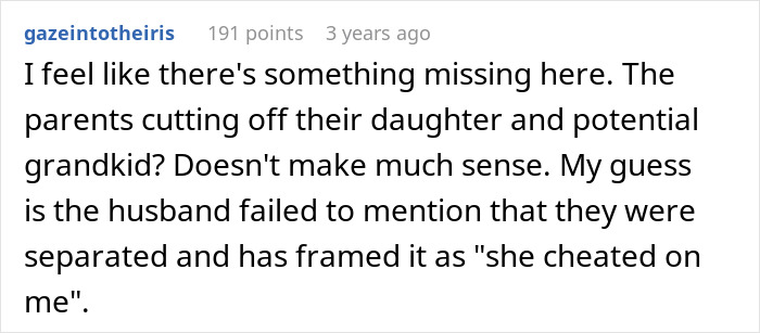 Guy Cheats On “Infertile” Wife, Then Gets Livid As Her One Night Stand Brings Her Pregnancy