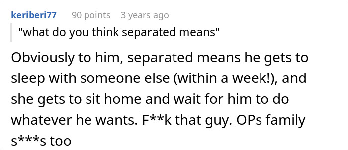 Guy Cheats On “Infertile” Wife, Then Gets Livid As Her One Night Stand Brings Her Pregnancy