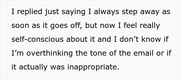 Woman Relies On Feeding Tube 20 Hours A Day, Is Asked By Manager To &ldquo;Avoid Using It&rdquo; In The Office