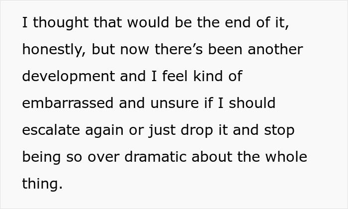 Woman Relies On Feeding Tube 20 Hours A Day, Is Asked By Manager To &ldquo;Avoid Using It&rdquo; In The Office