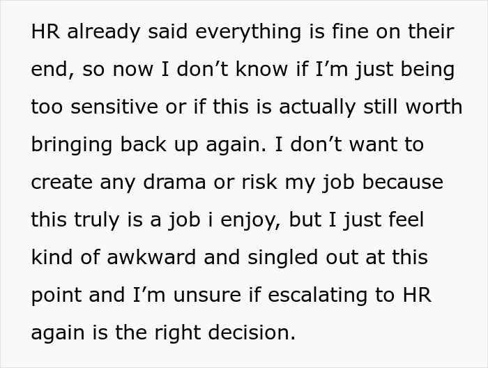 Woman Relies On Feeding Tube 20 Hours A Day, Is Asked By Manager To &ldquo;Avoid Using It&rdquo; In The Office