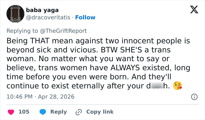 Trans Influencer With No Limbs Reveals What “Everyone Wants To Know” About Life With Husband After Transitioning