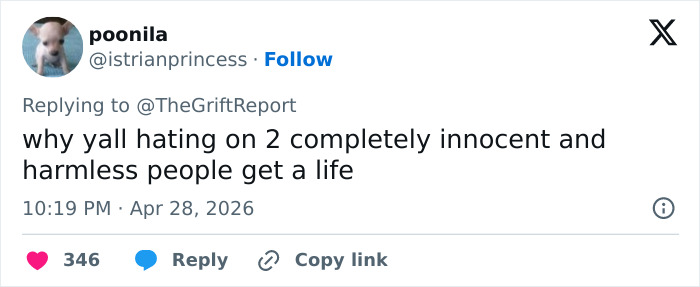 Trans Influencer With No Limbs Reveals What “Everyone Wants To Know” About Life With Husband After Transitioning