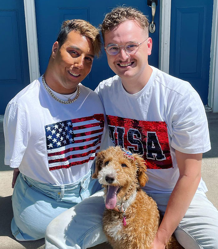 Trans Influencer With No Limbs Reveals What “Everyone Wants To Know” About Life With Husband After Transitioning