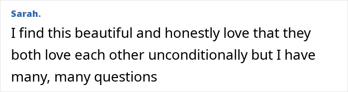 Trans Influencer With No Limbs Reveals What “Everyone Wants To Know” About Life With Husband After Transitioning