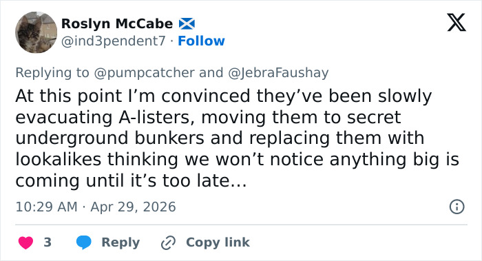 “Who The Phok Is That?”: Angelina Jolie’s Latest Appearance Sparks Concern