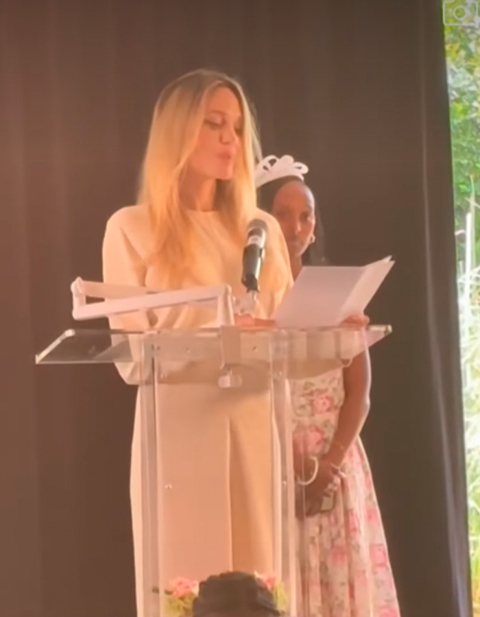 “Who The Phok Is That?”: Angelina Jolie’s Latest Appearance Sparks Concern