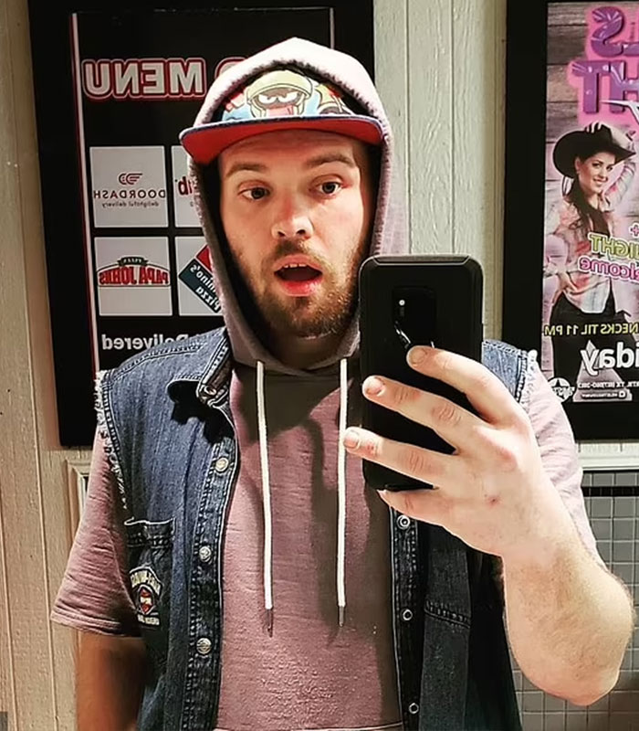 FedEx Driver Took Athena Strand&rsquo;s Life After She Caught Him Doing Something Inappropriate