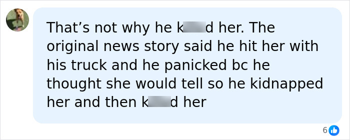 FedEx Driver Took Athena Strand&rsquo;s Life After She Caught Him Doing Something Inappropriate