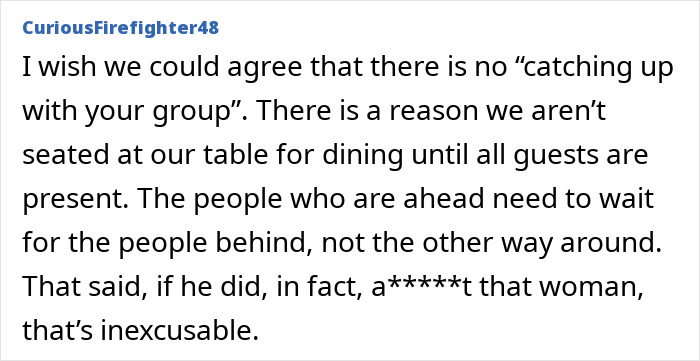 Disney World Fan Slapped With The Ultimate Karma After Cutting In Line To Get Photo With Character