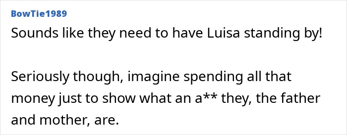 Disney World Fan Slapped With The Ultimate Karma After Cutting In Line To Get Photo With Character