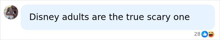 Disney World Fan Slapped With The Ultimate Karma After Cutting In Line To Get Photo With Character