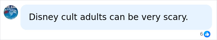 Disney World Fan Slapped With The Ultimate Karma After Cutting In Line To Get Photo With Character