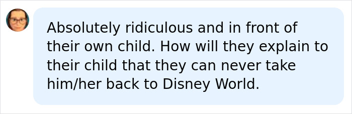 Disney World Fan Slapped With The Ultimate Karma After Cutting In Line To Get Photo With Character