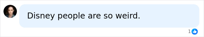 Disney World Fan Slapped With The Ultimate Karma After Cutting In Line To Get Photo With Character