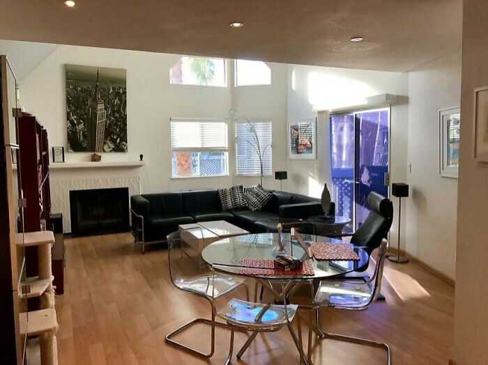 76 Unique Bachelor Pads That Might Make You Laugh, Cringe, And Maybe Take Notes