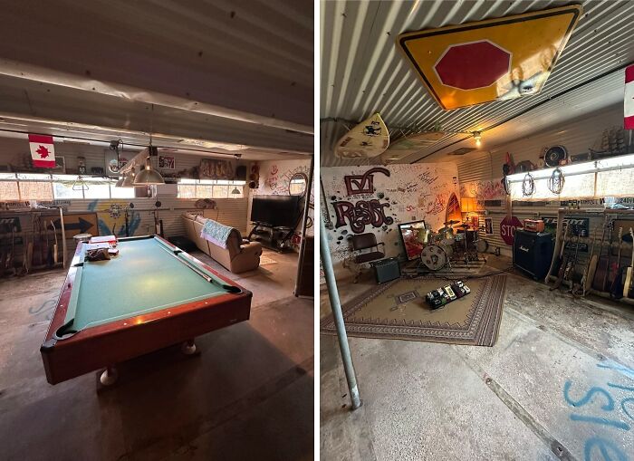 76 Unique Bachelor Pads That Might Make You Laugh, Cringe, And Maybe Take Notes