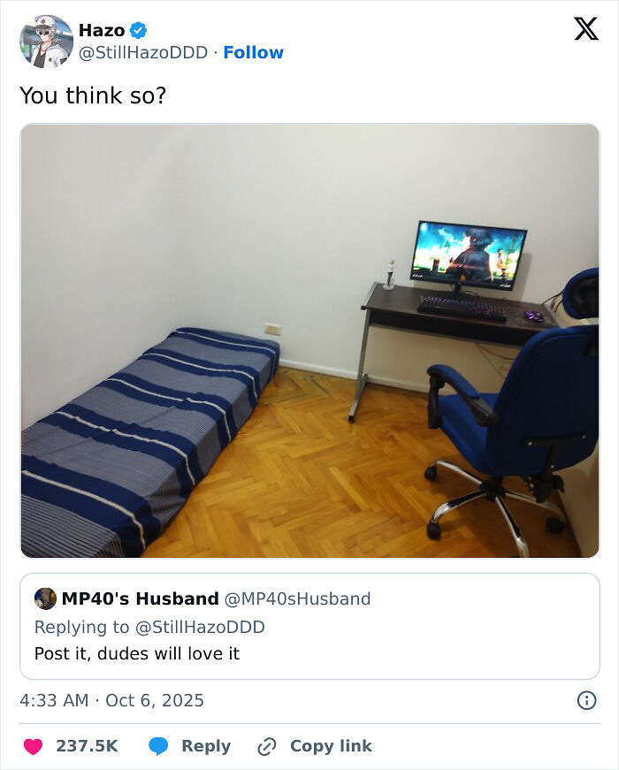 76 Unique Bachelor Pads That Might Make You Laugh, Cringe, And Maybe Take Notes