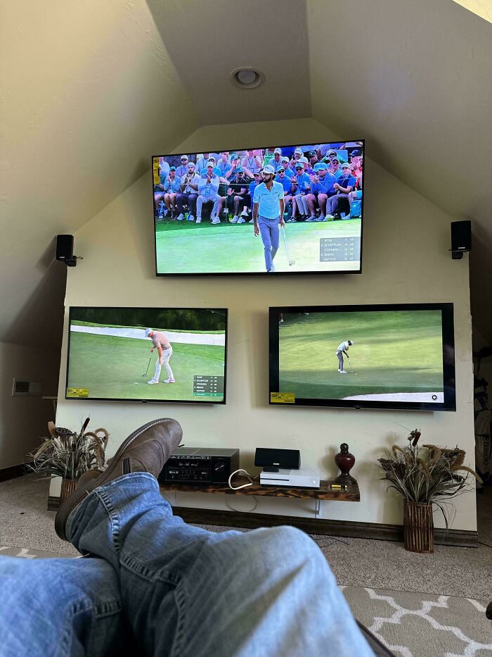 76 Unique Bachelor Pads That Might Make You Laugh, Cringe, And Maybe Take Notes