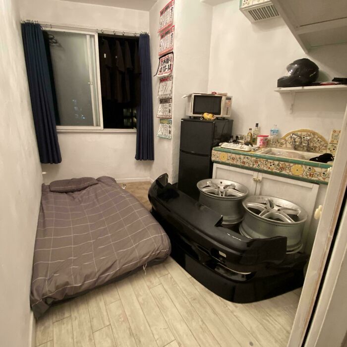 76 Unique Bachelor Pads That Might Make You Laugh, Cringe, And Maybe Take Notes