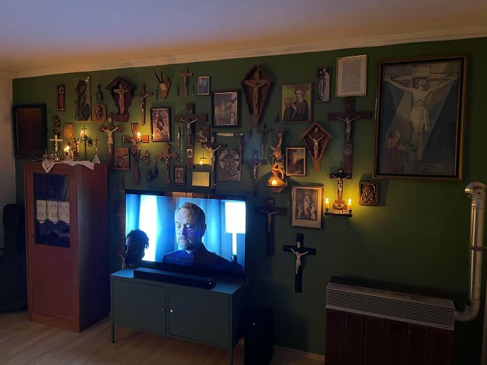 76 Unique Bachelor Pads That Might Make You Laugh, Cringe, And Maybe Take Notes