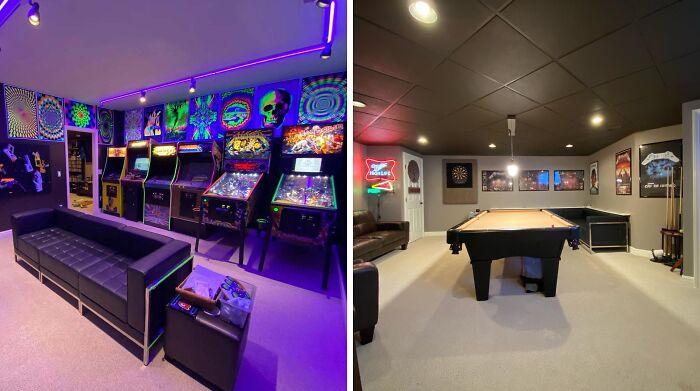 76 Unique Bachelor Pads That Might Make You Laugh, Cringe, And Maybe Take Notes