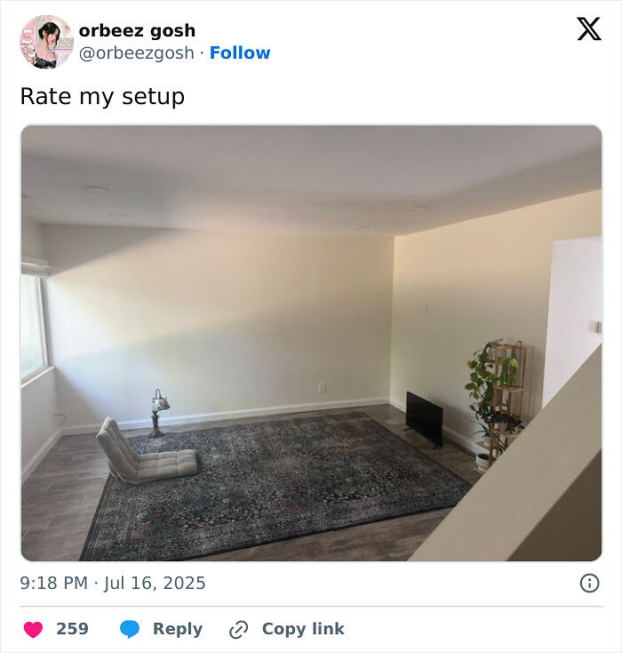 76 Unique Bachelor Pads That Might Make You Laugh, Cringe, And Maybe Take Notes