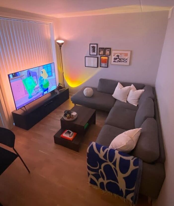 76 Unique Bachelor Pads That Might Make You Laugh, Cringe, And Maybe Take Notes