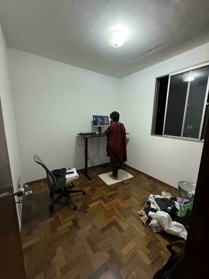 76 Unique Bachelor Pads That Might Make You Laugh, Cringe, And Maybe Take Notes