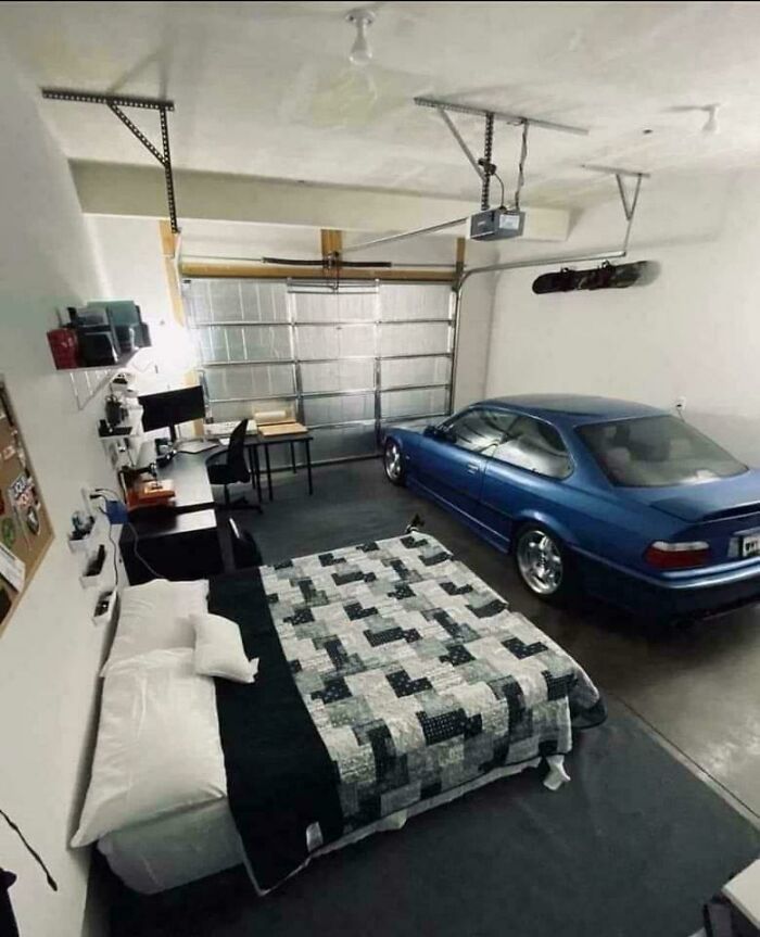 76 Unique Bachelor Pads That Might Make You Laugh, Cringe, And Maybe Take Notes