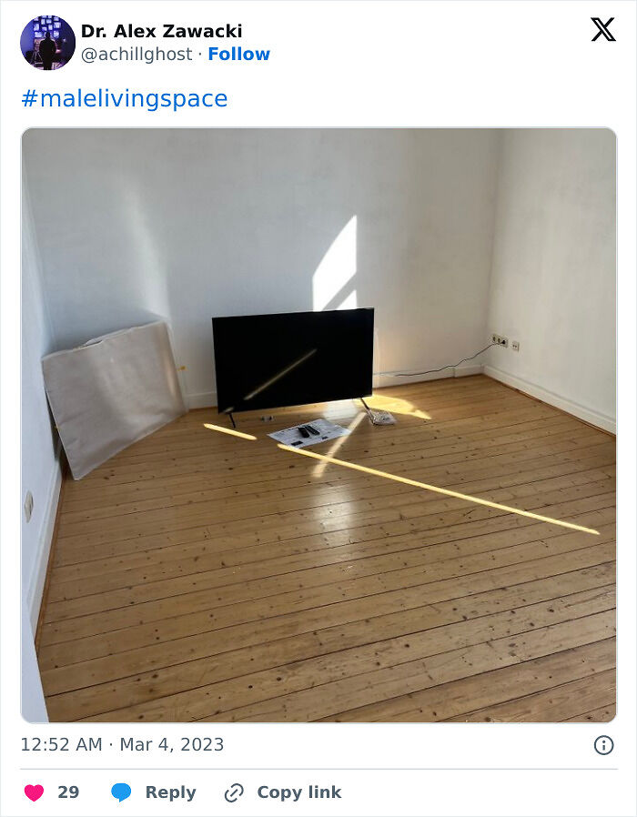 76 Unique Bachelor Pads That Might Make You Laugh, Cringe, And Maybe Take Notes