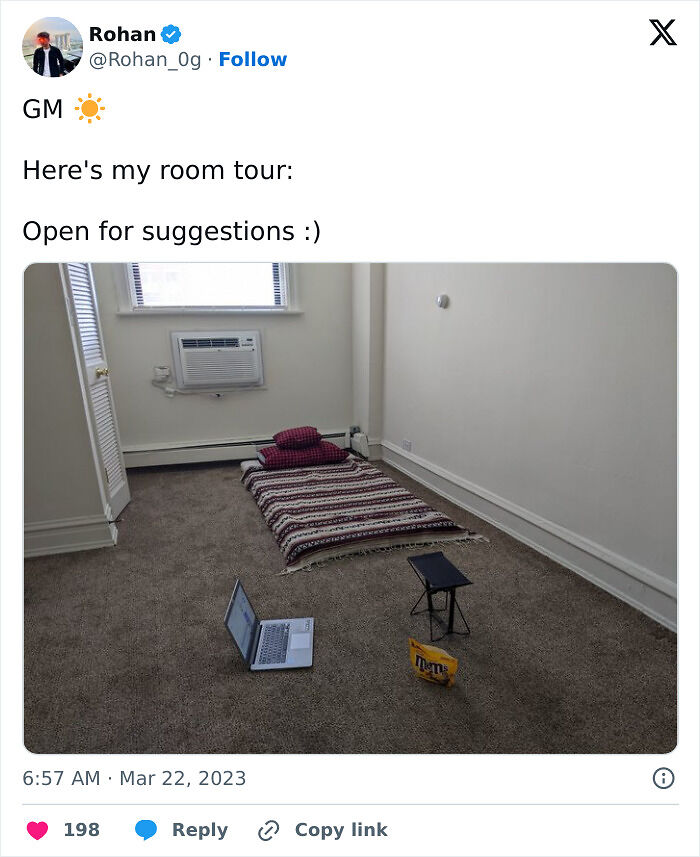 76 Unique Bachelor Pads That Might Make You Laugh, Cringe, And Maybe Take Notes