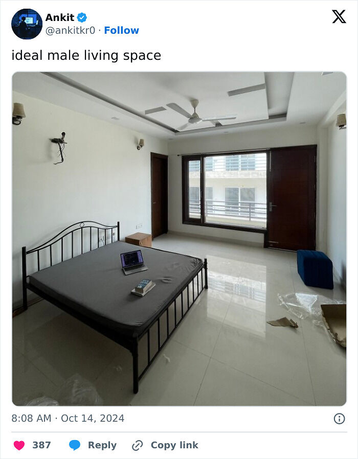 76 Unique Bachelor Pads That Might Make You Laugh, Cringe, And Maybe Take Notes