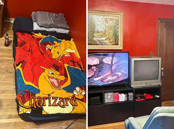 76 Unique Bachelor Pads That Might Make You Laugh, Cringe, And Maybe Take Notes