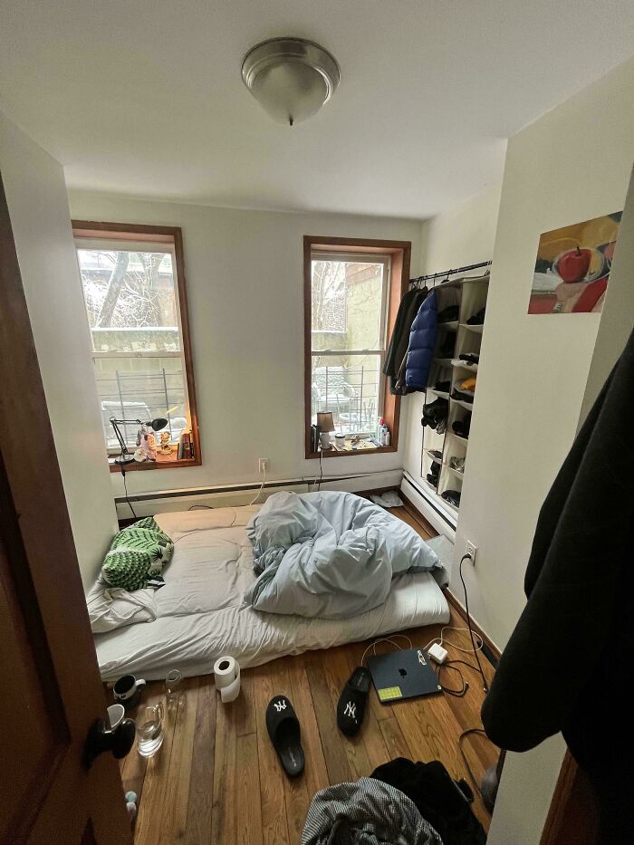 76 Unique Bachelor Pads That Might Make You Laugh, Cringe, And Maybe Take Notes