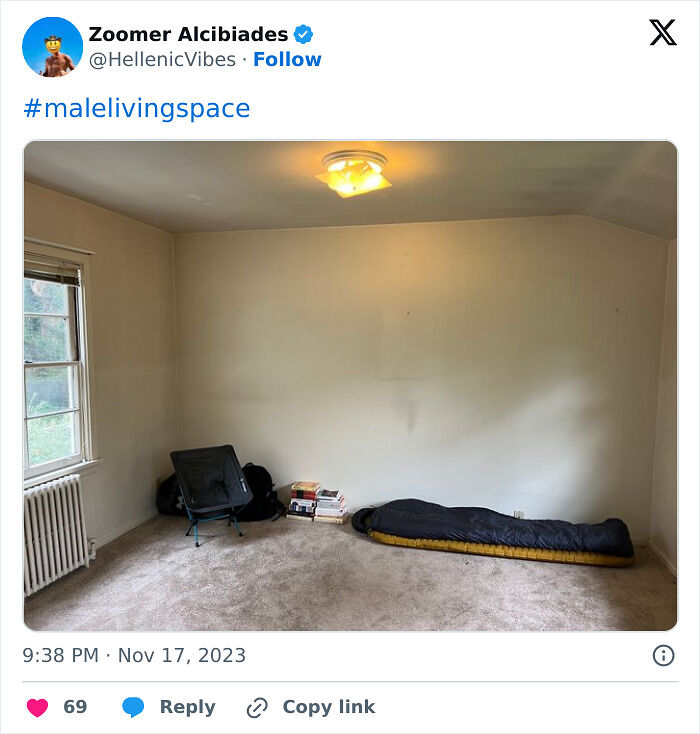 76 Unique Bachelor Pads That Might Make You Laugh, Cringe, And Maybe Take Notes