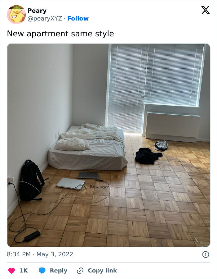 76 Unique Bachelor Pads That Might Make You Laugh, Cringe, And Maybe Take Notes