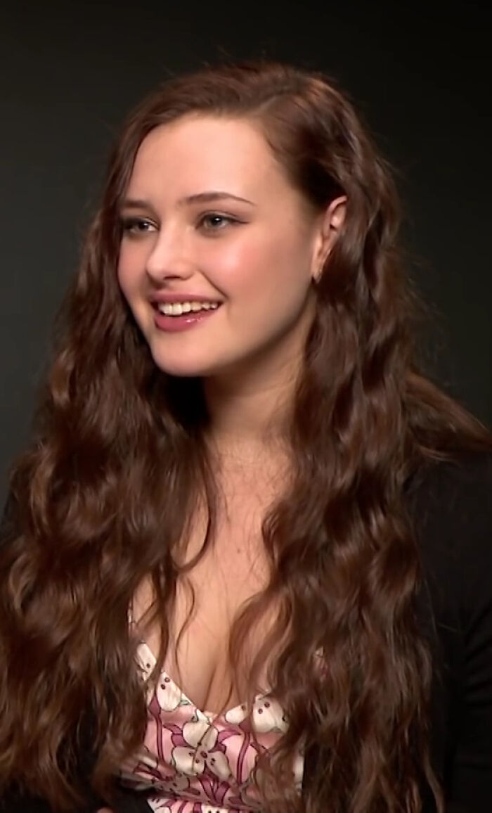 Katherine Langford: Bio And Career Highlights