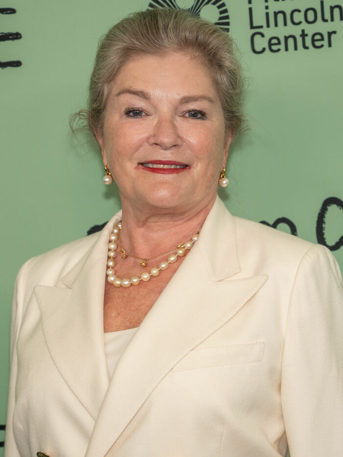 Kate Mulgrew: Bio And Career Highlights