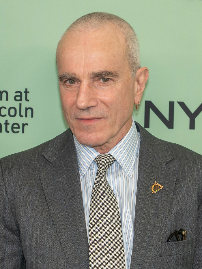 Daniel Day-Lewis: Bio And Career Highlights