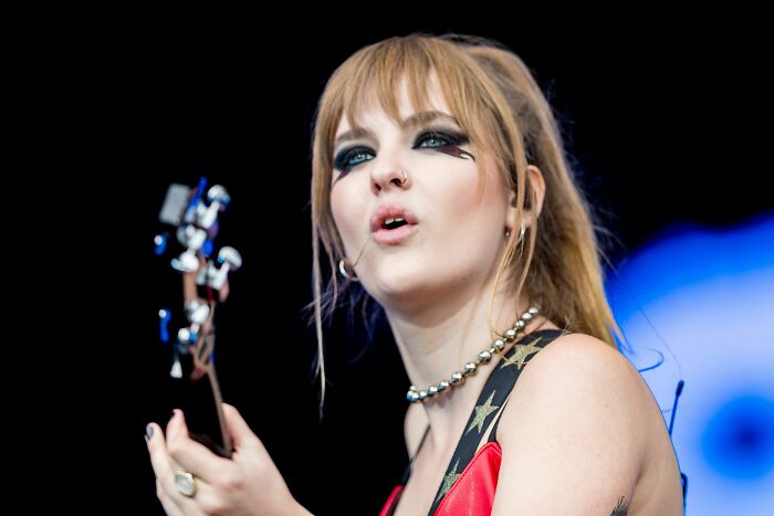 Victoria De Angelis: Bio And Career Highlights