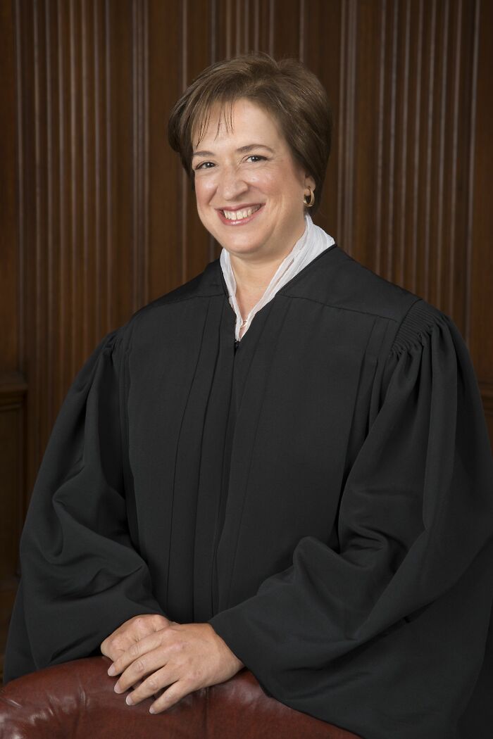 Elena Kagan: Bio And Career Highlights