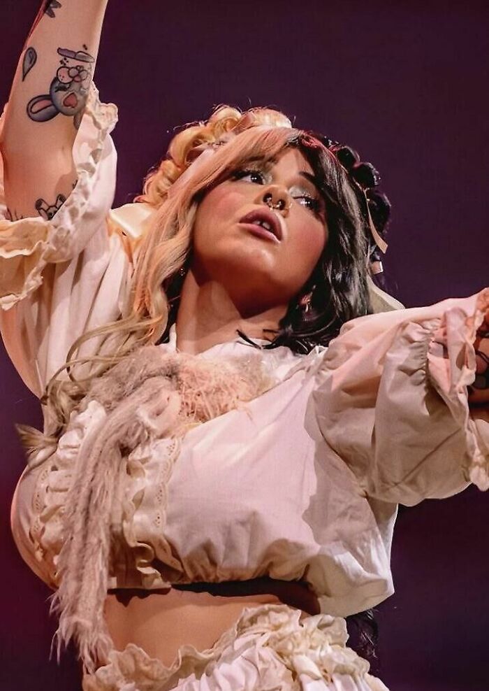 Melanie Martinez: Bio And Career Highlights