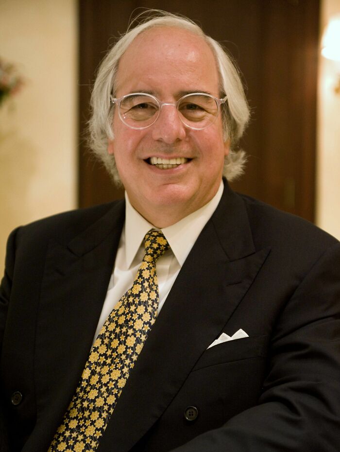 Frank Abagnale Jr.: Bio And Career Highlights