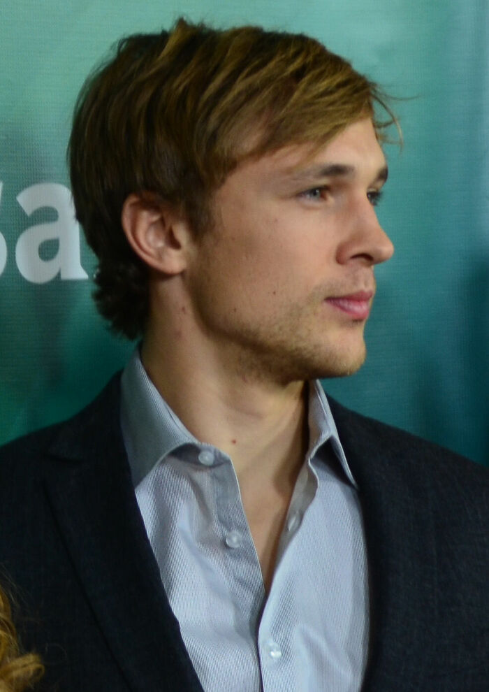 William Moseley: Bio And Career Highlights