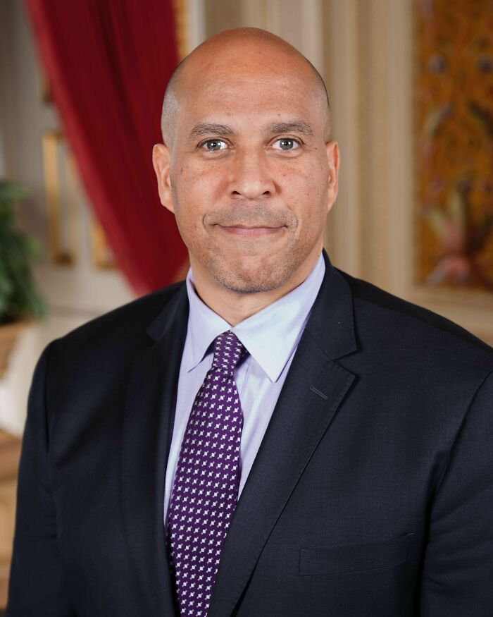 Cory Booker: Bio And Career Highlights