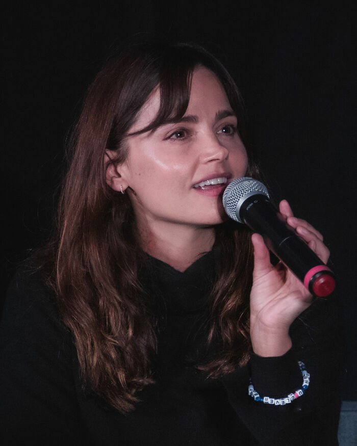 Jenna Coleman: Bio And Career Highlights