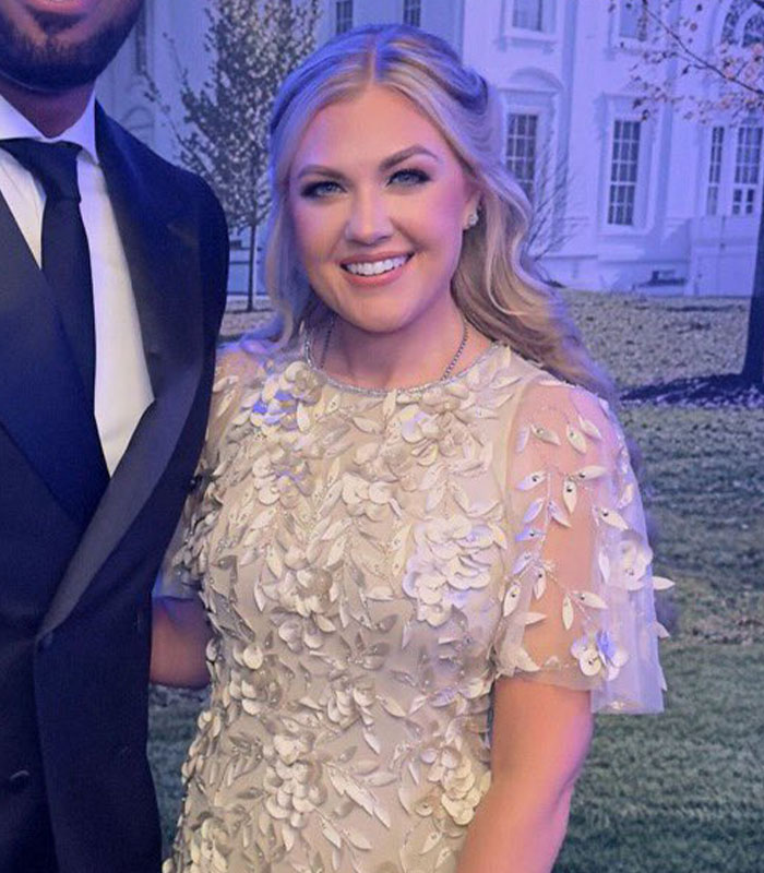 &ldquo;Dressed Like Sarah Connor In Terminator 2&rdquo;: Erika Kirk Breaks Silence After WHCD Attack