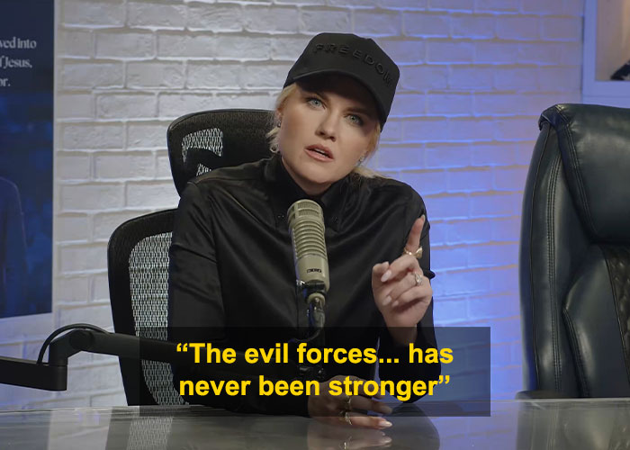 &ldquo;Dressed Like Sarah Connor In Terminator 2&rdquo;: Erika Kirk Breaks Silence After WHCD Attack